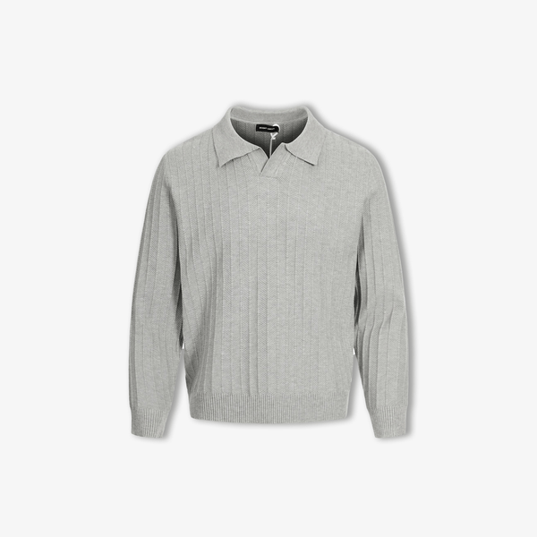 100% Premium Wool Sweater - Lumérisa