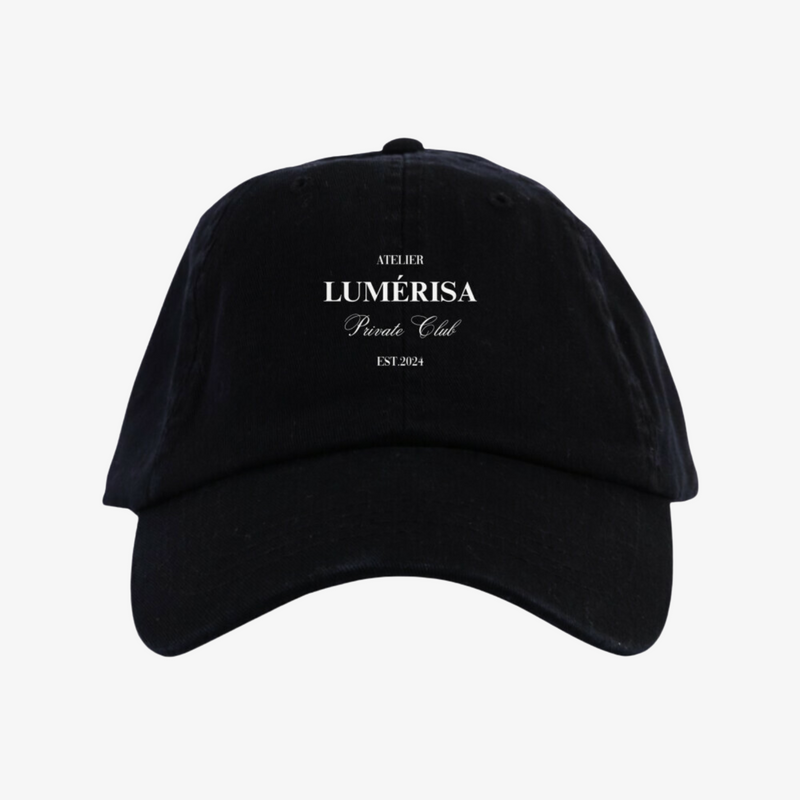 Private Club Cap