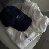 Club Atelier Shirt White - Lumérisa