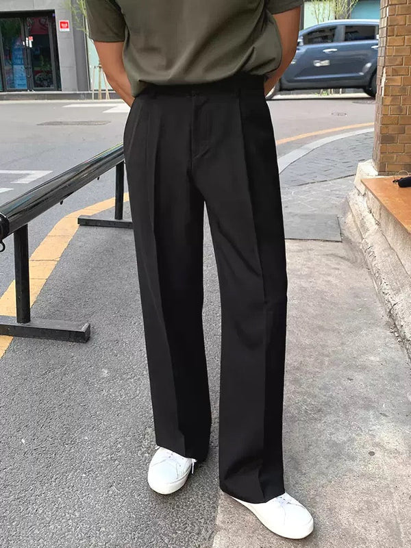High Waist Pantalon - Lumérisa