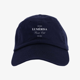 Private Club Cap - Lumérisa