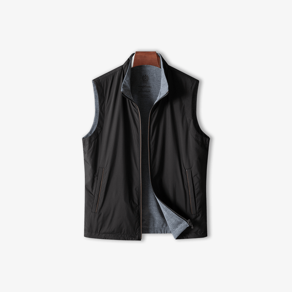 Slim Cut Fleece Bodywarmer - Lumérisa