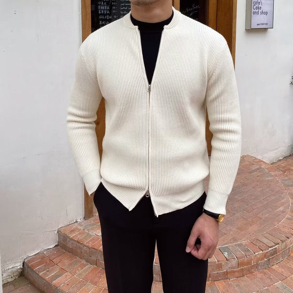 Soft 100% Cotton Gilet - Lumérisa