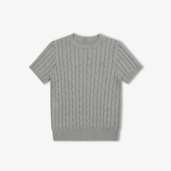 St. Moritz Knit Polo - Lumérisa