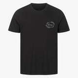 Tennis Club Shirt Black - Lumérisa