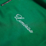 Yacht Half - Zips - Lumérisa
