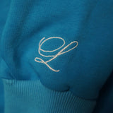Yacht Half - Zips - Lumérisa