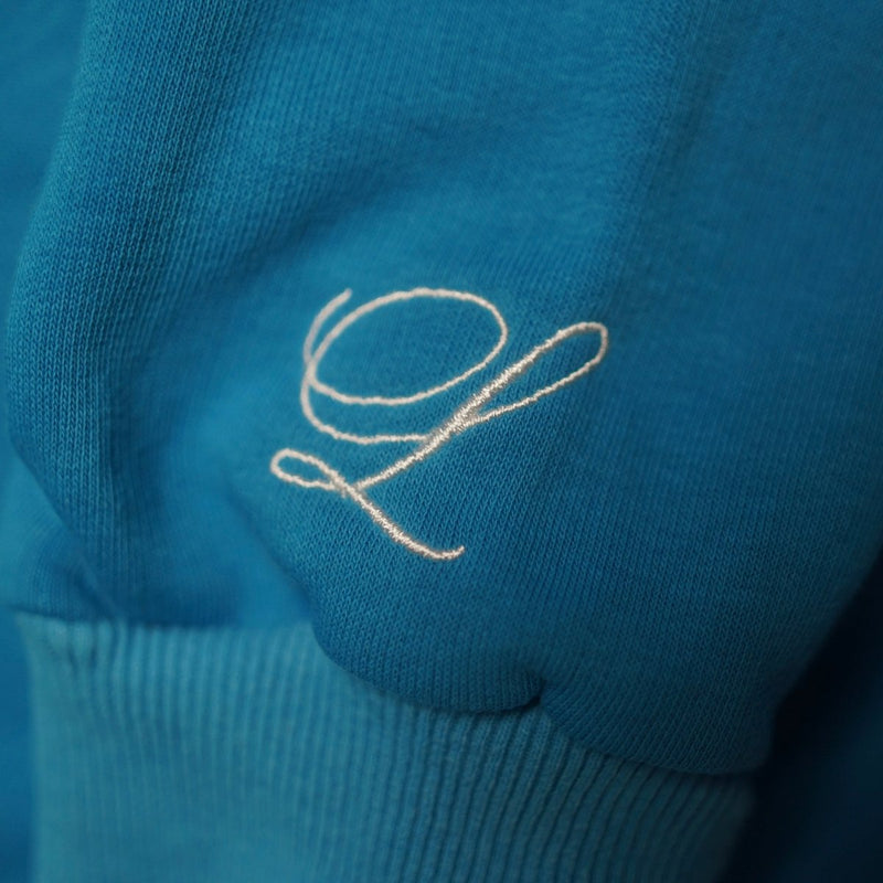 Yacht Half - Zips - Lumérisa