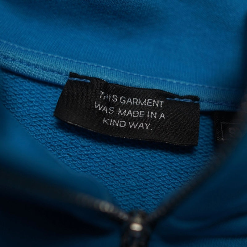 Yacht Half - Zips - Lumérisa