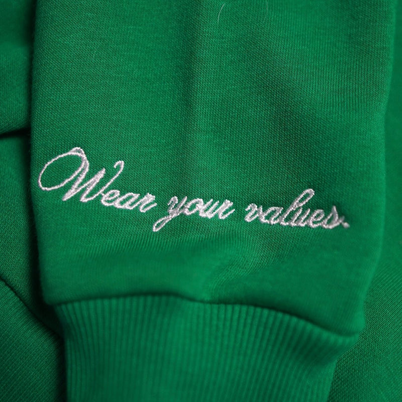 Yacht Half - Zips - Lumérisa