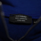 Yacht Half - Zips - Lumérisa