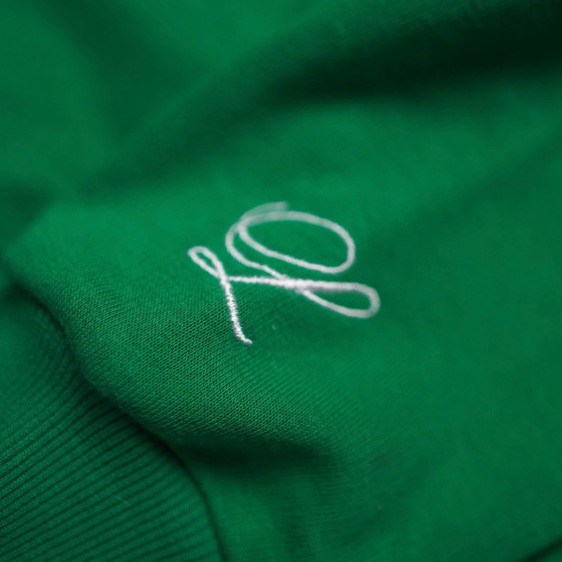 Yacht Half - Zips - Lumérisa