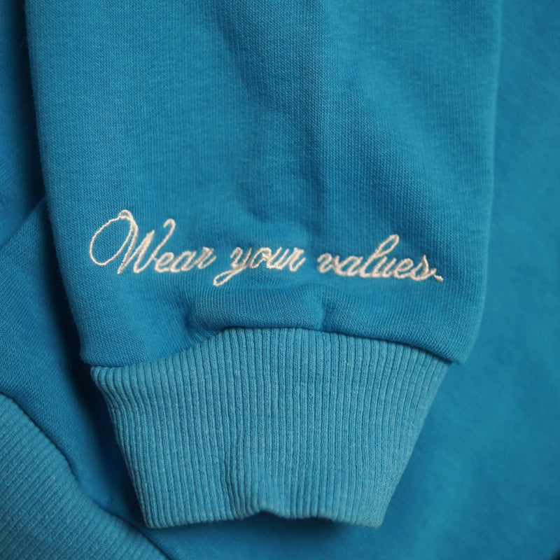 Yacht Half - Zips - Lumérisa