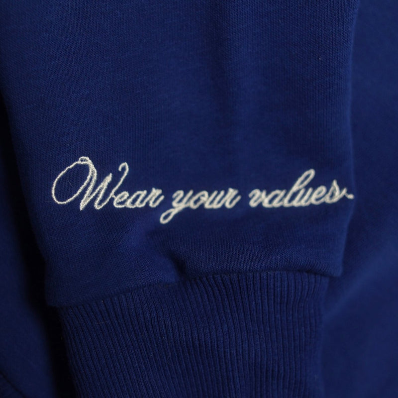 Yacht Half - Zips - Lumérisa