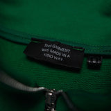 Yacht Half - Zips - Lumérisa