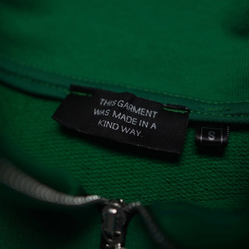Yacht Half - Zips - Lumérisa