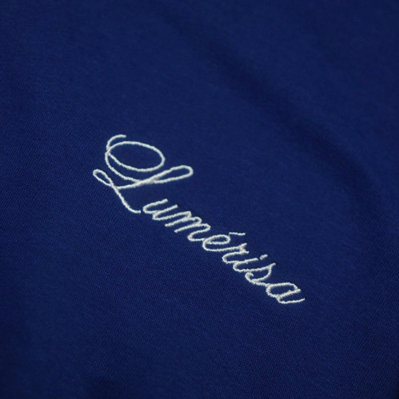 Yacht Half - Zips - Lumérisa