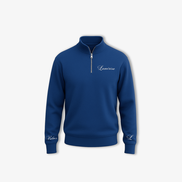 Yacht Half - Zips - Lumérisa