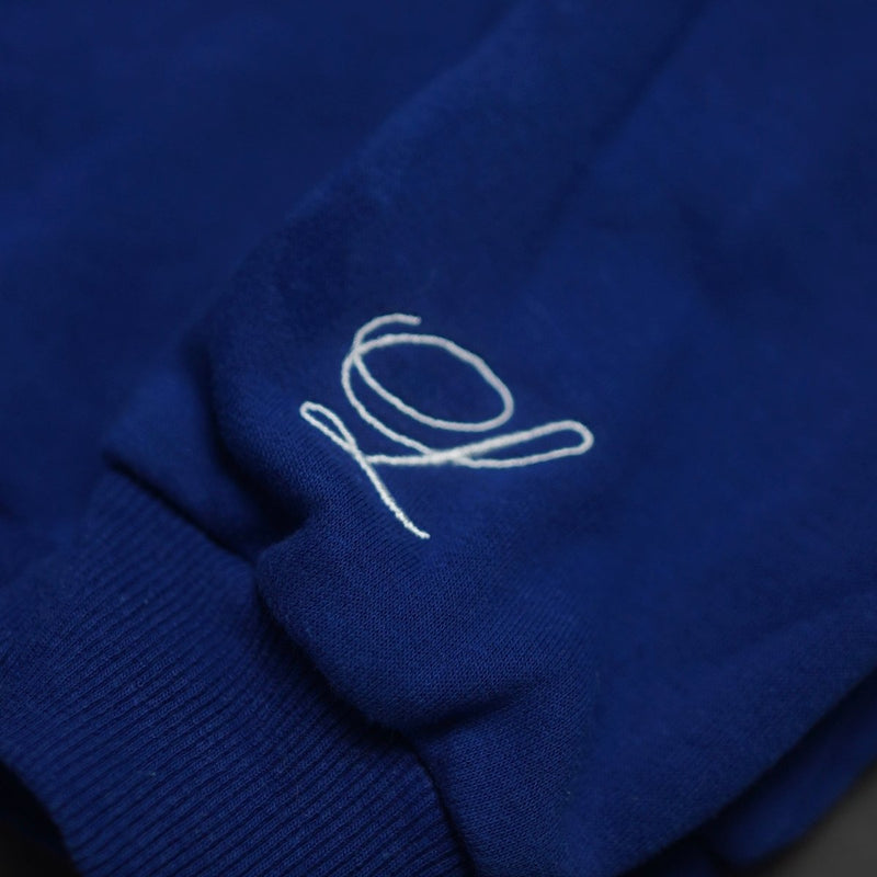 Yacht Half - Zips - Lumérisa