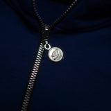 Yacht Half - Zips - Lumérisa