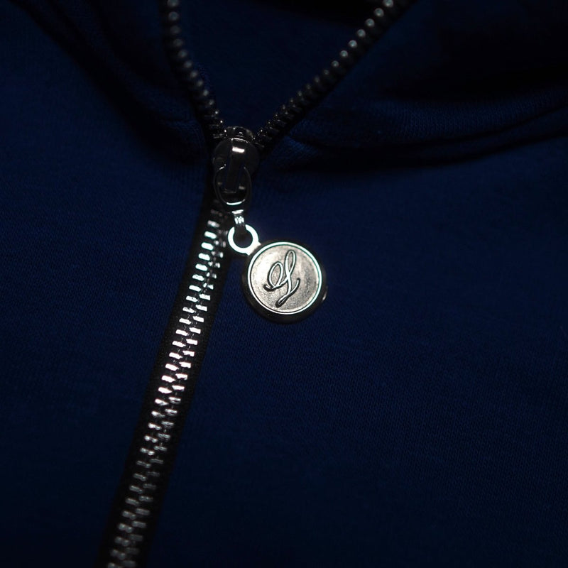 Yacht Half - Zips - Lumérisa