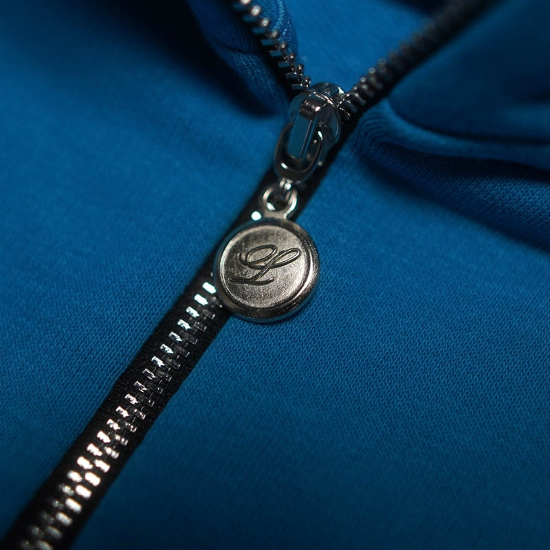 Yacht Half - Zips - Lumérisa